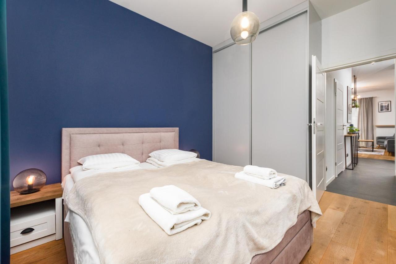Jurajska 4 By Homeprime Varšava Exteriér fotografie