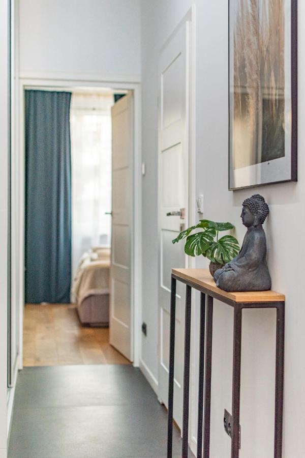Jurajska 4 By Homeprime Varšava Exteriér fotografie